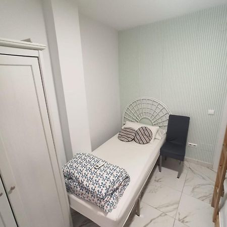 Lunalba Málaga Eksteriør billede
