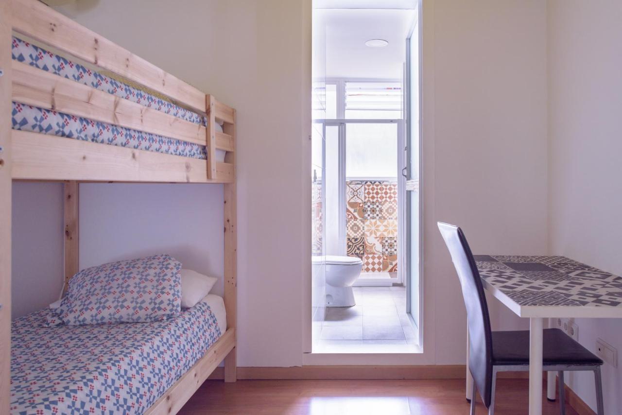 Lunalba Málaga Eksteriør billede